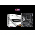 ASROCK MB B650M-HDV/M.2 (AM5, amd B650, 2xDDR5, PCIE 5.0, HDMI+DPort, 4xSATA3 +2xM.2, USB3.2 G2, GLAN 2,5G, mATX)