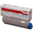 OKI Cyan toner do C532/C542/MC563/MC573-1.5K