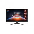 MSI Gaming monitor MAG 325CQRF QD, 31,5"  Rapid VA zakřivený /2560x1440 (WQHD)/170Hz/1ms/DP/2xHDMI/3xUSB/USB-C/Výškově nastaviteln