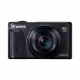 Canon PowerShot SX740 HS Lite black