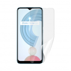 Screenshield REALME C21 folie na displej