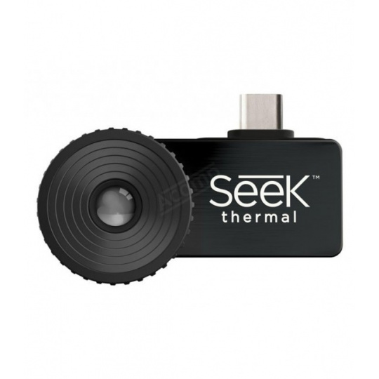 SEEK THERMAL CQ-9AAAX COMPACTPRO XR Android, USB-C