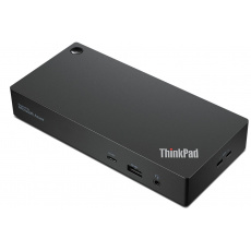 ThinkPad Universal USB-C Smart Dock