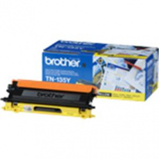 Brother - TN-135Y toner yellow (4 000 str.)