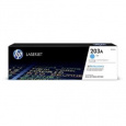 HP toner 203A/Cyan/1300 stran