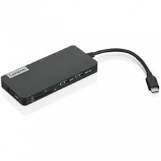 Lenovo Hub CONS USB-C  7-in-1 Travel