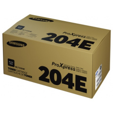 HP/Samsung MLT-D204E/ELS Black Toner 10 000 stran