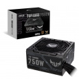 Zdroj Asus TUF-GAMING-750B 750W, 80+ Bronze