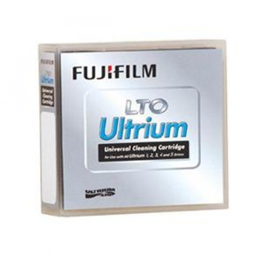 LTO Cleaning Media, 1pc, random label, Fuji