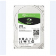 Seagate BarraCuda 2.5" HDD, 4TB, 2.5", SATAIII, 128MB cache, 5.400RPM