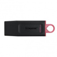 KINGSTON 256GB USB3.2 Gen1 DataTraveler Exodia (Black + Pink)