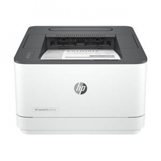 HP LaserJet Pro 3002dn (33 str/min, A4, USB, Ethernet, duplex)