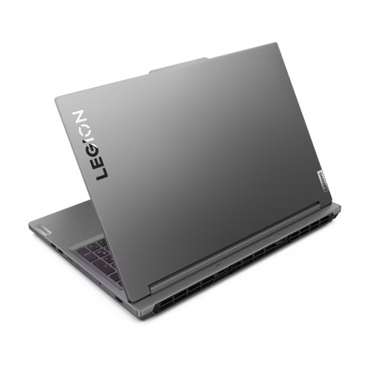 Lenovo Legion 5   Core i7-14650HX/32GB/SSD 1TB/16"/WQXGA/IPS/240Hz/500nitů/RTX4070 8GB/bez OS/šedá/MOUSE PAD