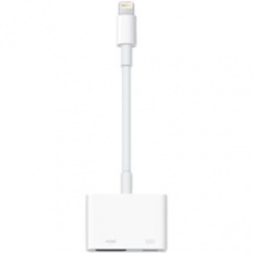 Apple Digitální AV adaptér Lightning