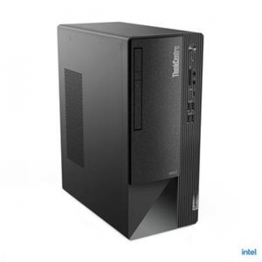 Lenovo ThinkCentre neo 50t G4 Tower i5-13400/8GB/512GB SSD/DVD-RW/3yOnsite/Win11 Pro/černá