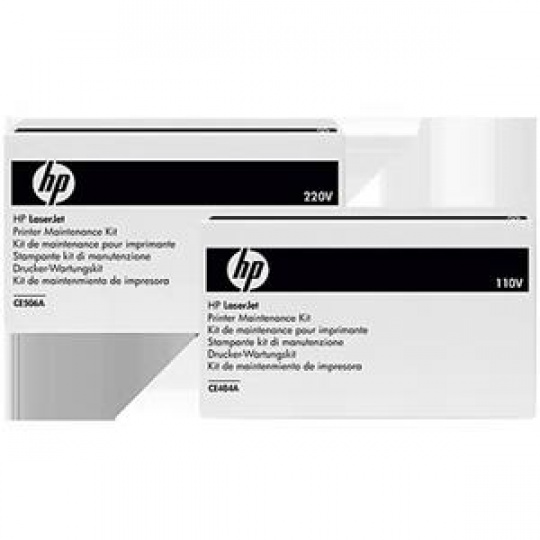 HP LaserJet 220V Fuser Kit