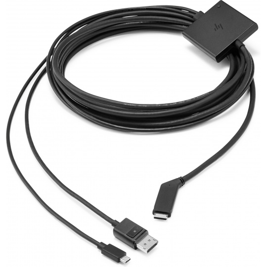 HP USB-C to USB-C 100W Cable