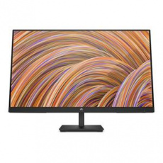 HP LCD V27i G5 FHD 27"/1920x1080 IPS AG/16:9/1000:1/250cd/5ms/VGA/DP/HDMI/VESA/Black