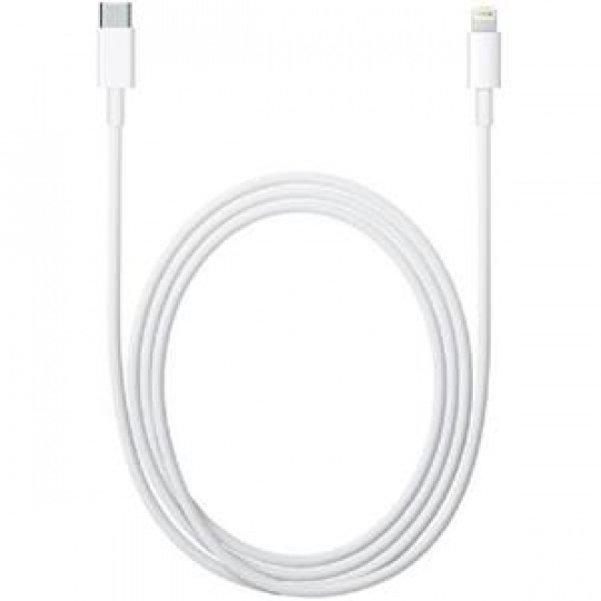 Apple kabel USB-C to MagSafe 3 stříbrný 2 m