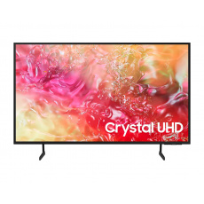 Samsung/UE75DU7172/75"/4K UHD/Black