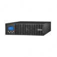 CyberPower Professional SmartApp Rack Mount OnLine 3U,6KVA + Externí Bateriový Pack pro OLS6000ERTXL3U