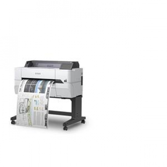 Epson SureColor T3405 - A1/4ink/LAN/WiFi/ (se stojanem)