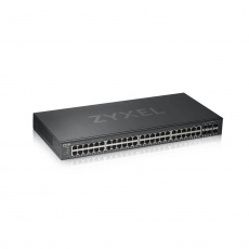 ZYXEL 44xGb 4xRJ/SFP 2xSFP L2-4 IPv6 GS1920-48V2