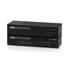 ATEN Extender PC-konzole, Dual View, 300m