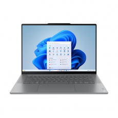 Lenovo Yoga Slim 7/15ILL9/U7-256V/15,3"/2880x1800/T/16GB/512GB SSD/Arc 140V/W11H/Gray/3R