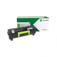 Lexmark CS/CX417 Black Toner Cartridge High Return - 6 000 stran