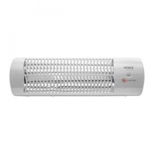 Vivax Quartz heater QH-1203