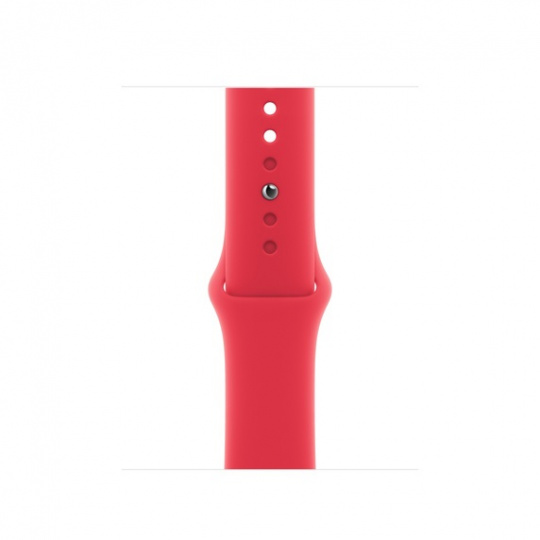 Watch Acc/41/(P)RED Sport Band - M/L