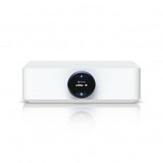 Ubiquiti UPL-Amp-W - PowerAmp, bílý