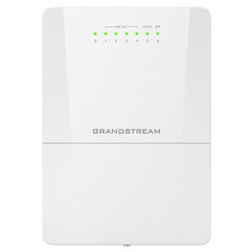 Grandstream GWN7710R venkovní L2 Lite managed switch, 5xGbE, 4xPoE+, IP66