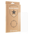 Tactical Glass Shield 2.5D sklo pro Apple iPhone 14 Pro Clear