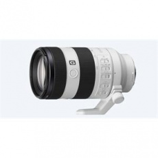 SONY SEL70200G2 objektiv s bajonetem E, FE 70–200mm F4 Macro G OSS ?