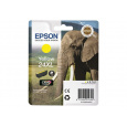 EPSON cartridge T2434 photo yellow HD XL (slon)