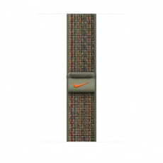 Watch Acc/45/Sequoia/Orange Nike S.Loop