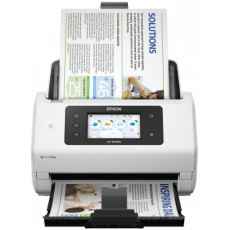 Epson WorkForce DS-900WN