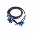 ATEN 1.8M USB KVM Cable