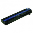 2-Power baterie pro ACER Ferrari 1000/1003/1004/1005/TM3000/TM3030/TM3040 Li-ion, 11.1V, 4600 mAh