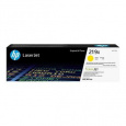 HP toner 219X/High Yield Yellow/2500 stran