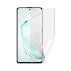 Screenshield SAMSUNG N770 Galaxy Note 10 Lite folie na displej