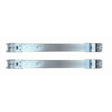 QNAP Rail Kit, support rack-post 126 ~ 415mm for 1U/2U/3U short-depth rackmount QNAP model