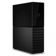 WD My Book 3TB Ext. 3.5" USB3.0 (single drive)