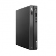 Lenovo ThinkCentre neo 50q G4 Tiny i3-1215U/8GB/256GB SSD/3yOnsite/Card reader/Win11 Home/černá