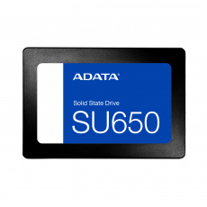 ADATA SU650/512GB/SSD/2.5"/SATA/3R