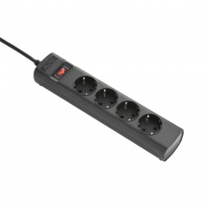 APC UPS Power Strip, Locking PZ42IZ-GR