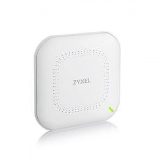 Zyxel NWA90AXPRO, 2.5GB LAN Port, 2x2:3x3 MU-MIMO, Standalone / NebulaFlex Wireless Access Point, Single Pack include Po