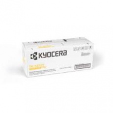 Kyocera toner TK-5370Y yellow na 5 000 A4 (při 5% pokrytí), pro PA3500cx, MA3500cix/cifx